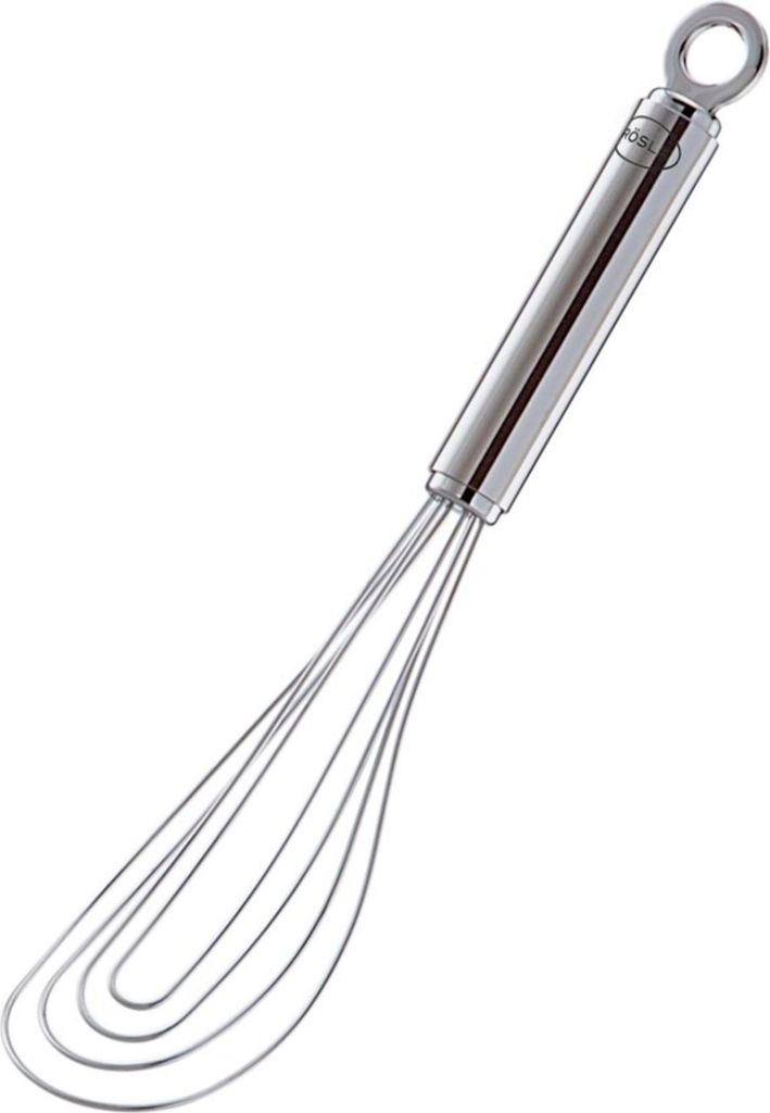 Rösle - Metlička na taniere 22 cm Obrázok produktu 