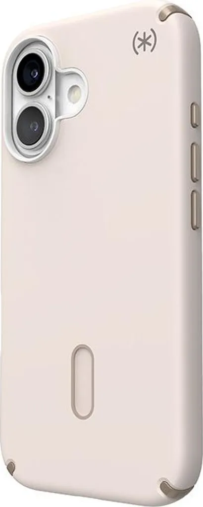 Coque iPhone 16 avec fixation ClickLock Speck Presidio2 Pro MagSafe - 13