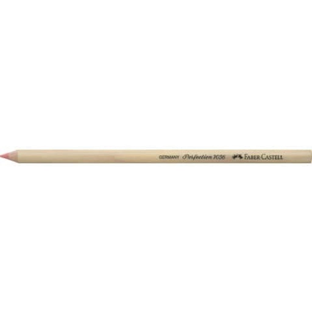 Faber Castell Radierstift Kautschuk Perfection Produktbild 