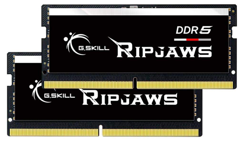 G.Skill Ripjaws F5-5600S4040A16GX2-RS, 32 GB, 2 x 16 GB, Produktbild 