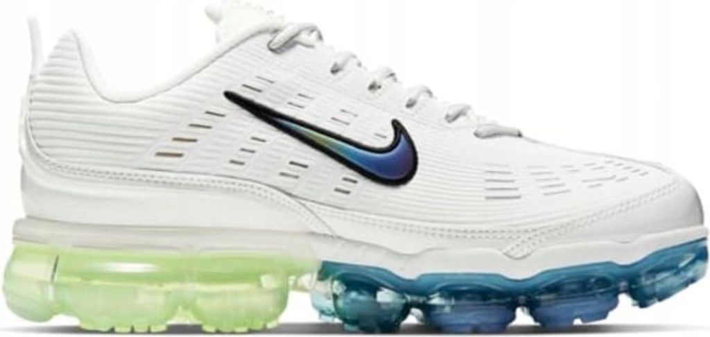Schuhe Nike Air VaporMax 360 Bubble Pack CT5063100