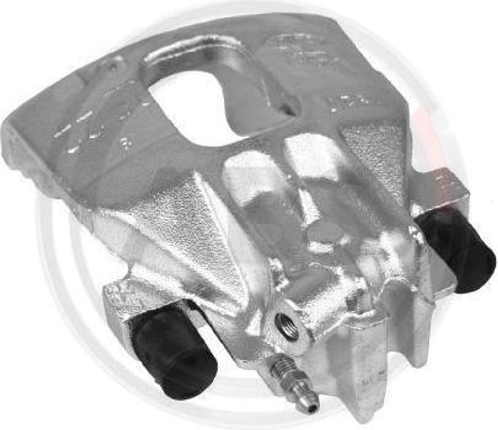 A.B.S. 421701 Bremssattel OE 1075789 kompatibel mit Focus