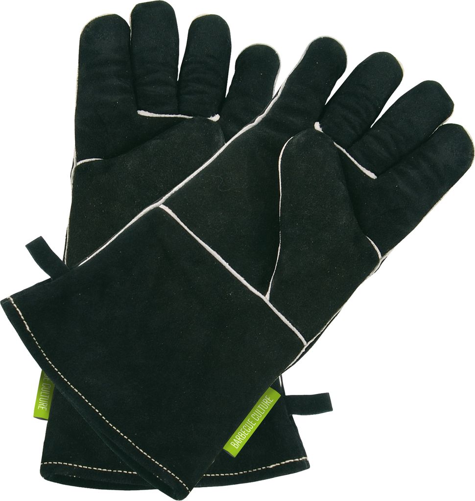 Lederhandschuhe, Paar