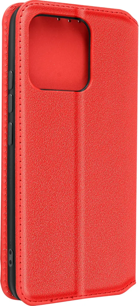 Cover Rossa Xiaomi 13 Pelle Classic Edition - Trendy & Chic