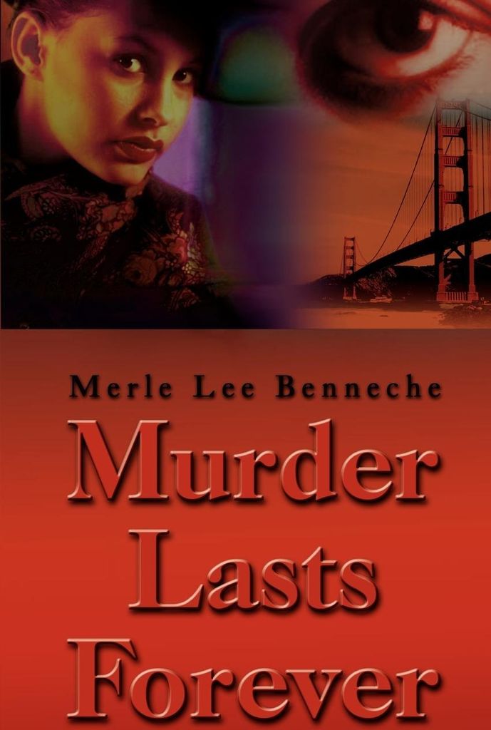 Murder Lasts Forever