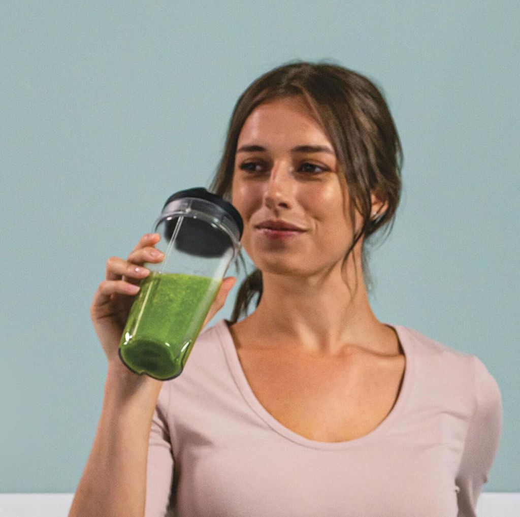 Mixér a smoothie maker Ninja QB3001EUS Obrázok produktu 21