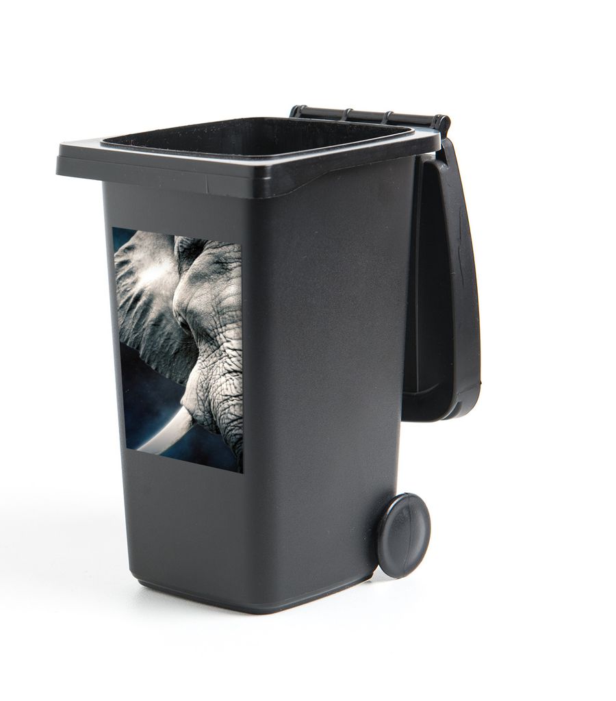 MuchoWow - Sticker - Dekorfolie