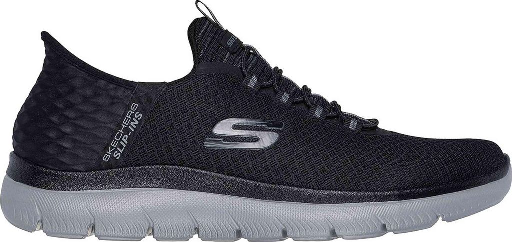Skechers Sneakers 232457-BKCC in Multicolored color size 43 Produktbild 