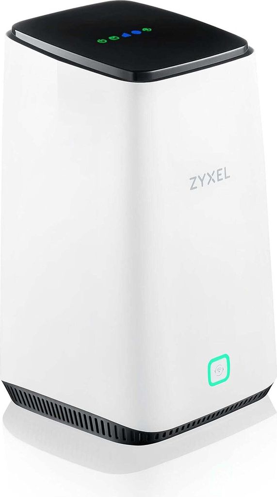 Zyxel FWA510 5G Indoor LTE Modem Router Produktbild 