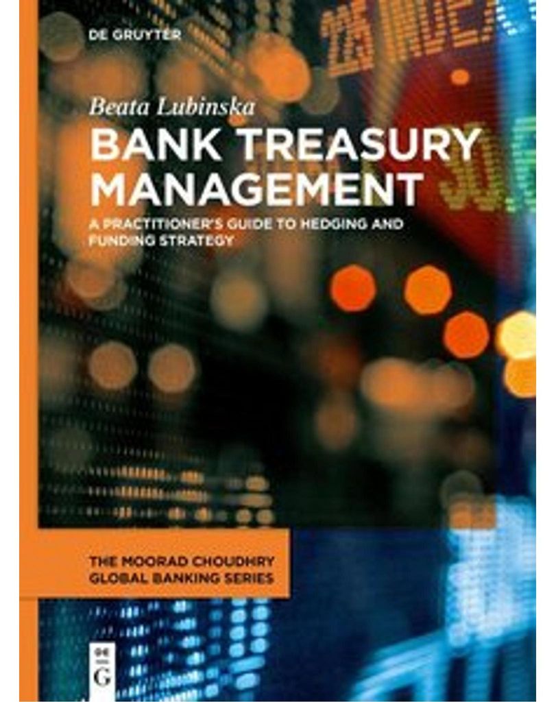 Verwaltung der Finanzmittel der Bank