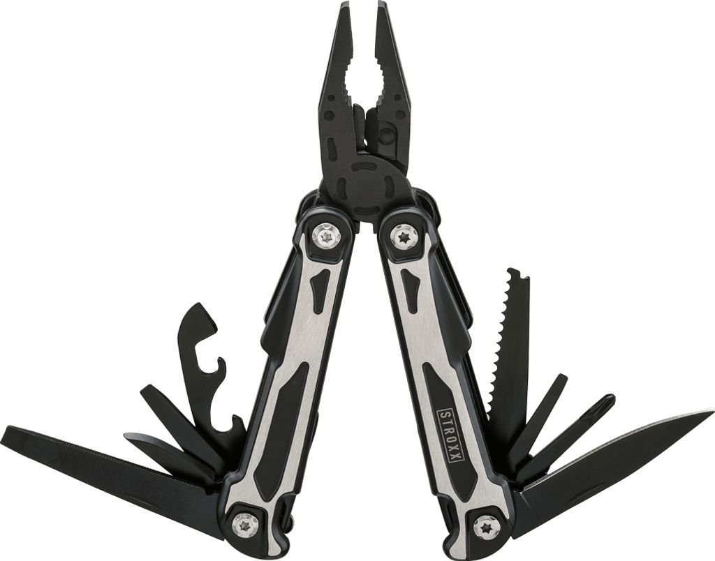 Stroxx Multitool 14 In 1