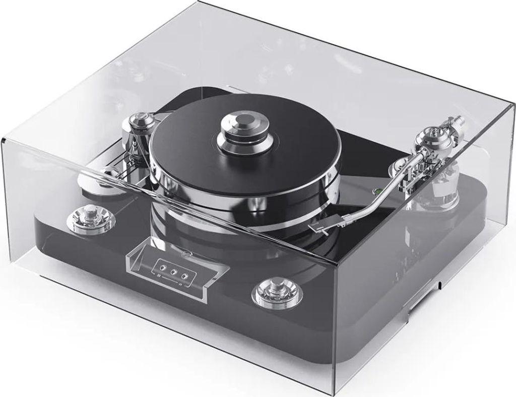 Pro-Ject Cover it RS