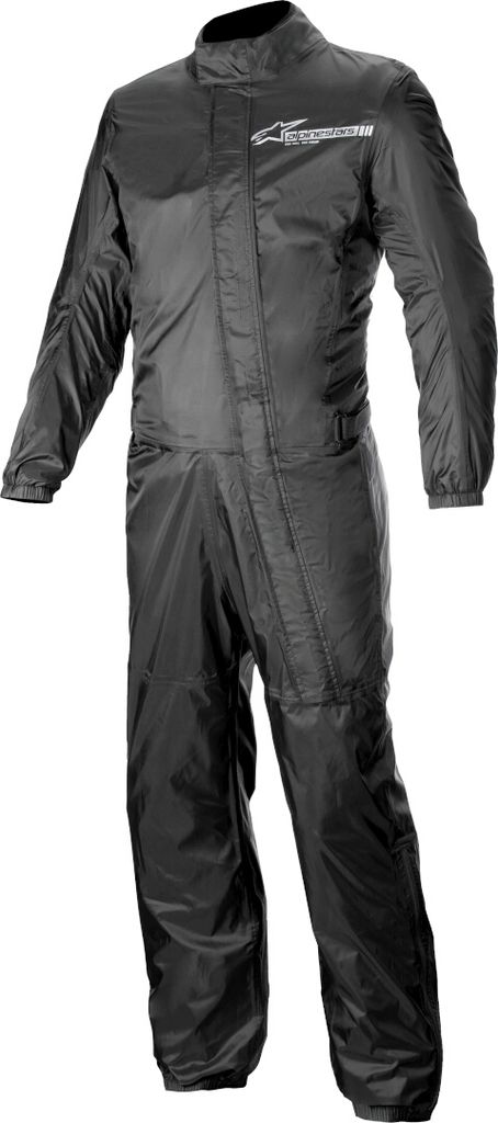 Alpinestars Regenanzug Hurricane V2 Blk