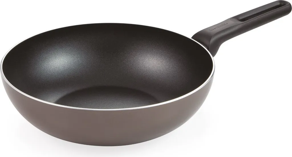 Wok BRAVA 28 cm: La Padella Multiuso per la Famiglia Moderna