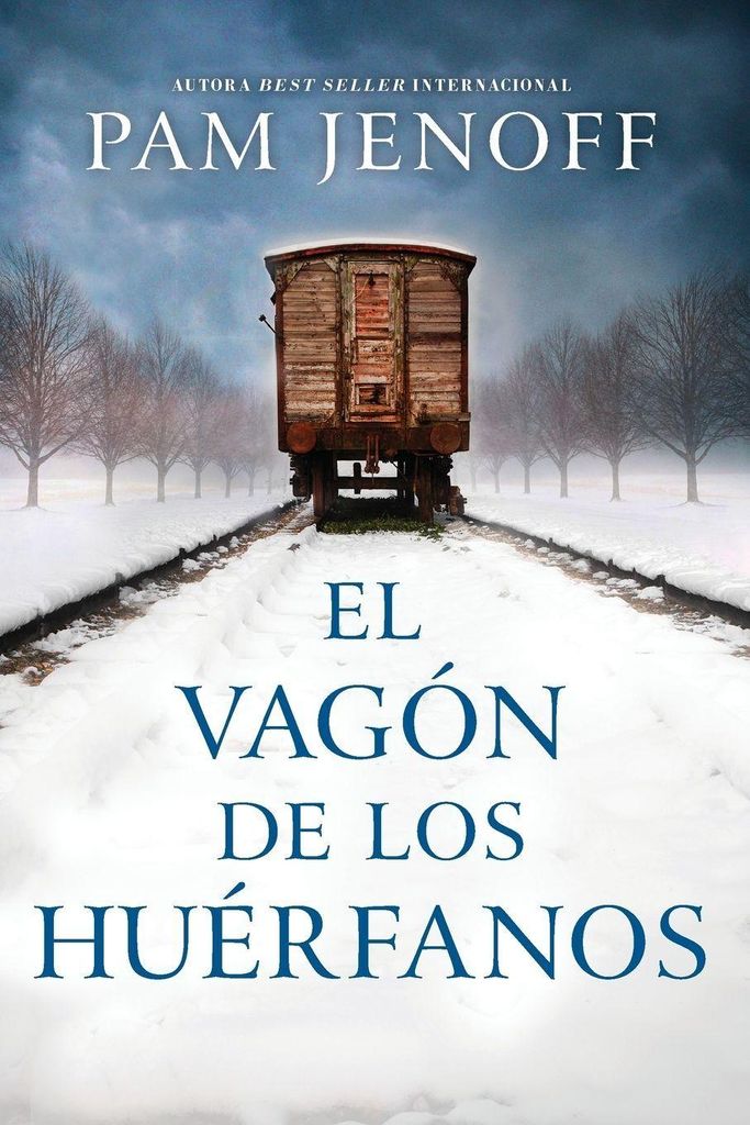 El vag¿¿n de los hu¿¿rfanos