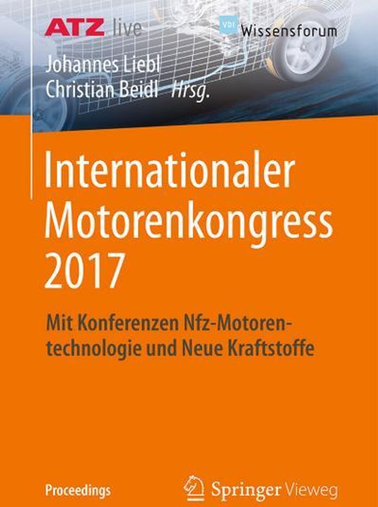 Internationaler Motorenkongress 2017