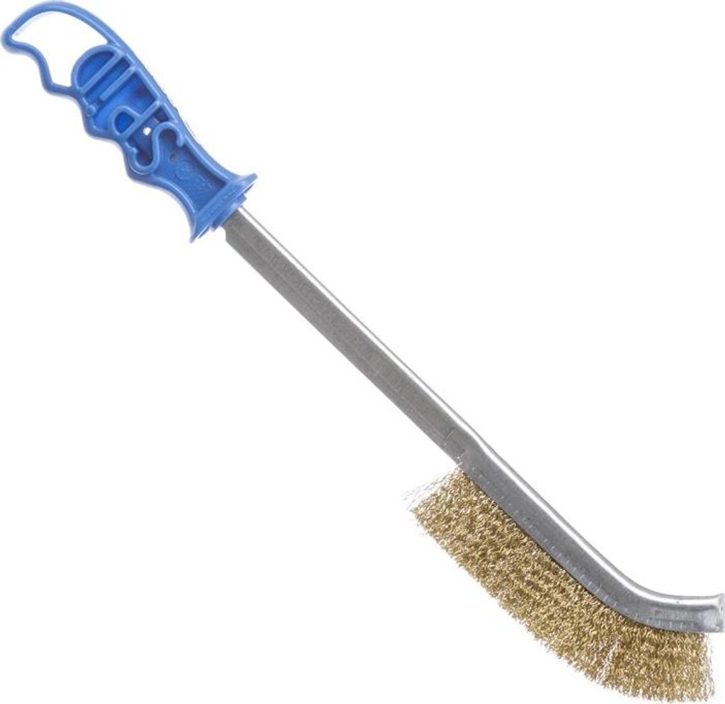 Sit Hand Scrub Brush 370 Mm