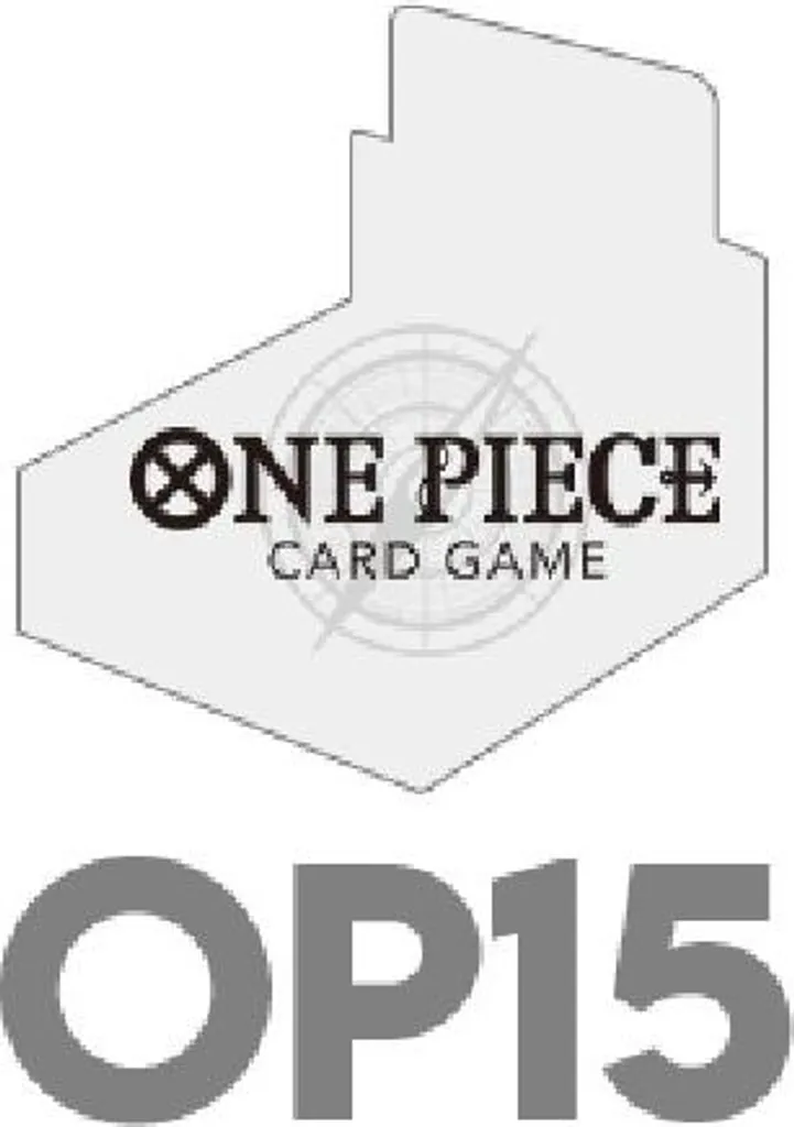 One Piece Card Game Adventure on Kami’s Island Booster Box OP-07 Scellé