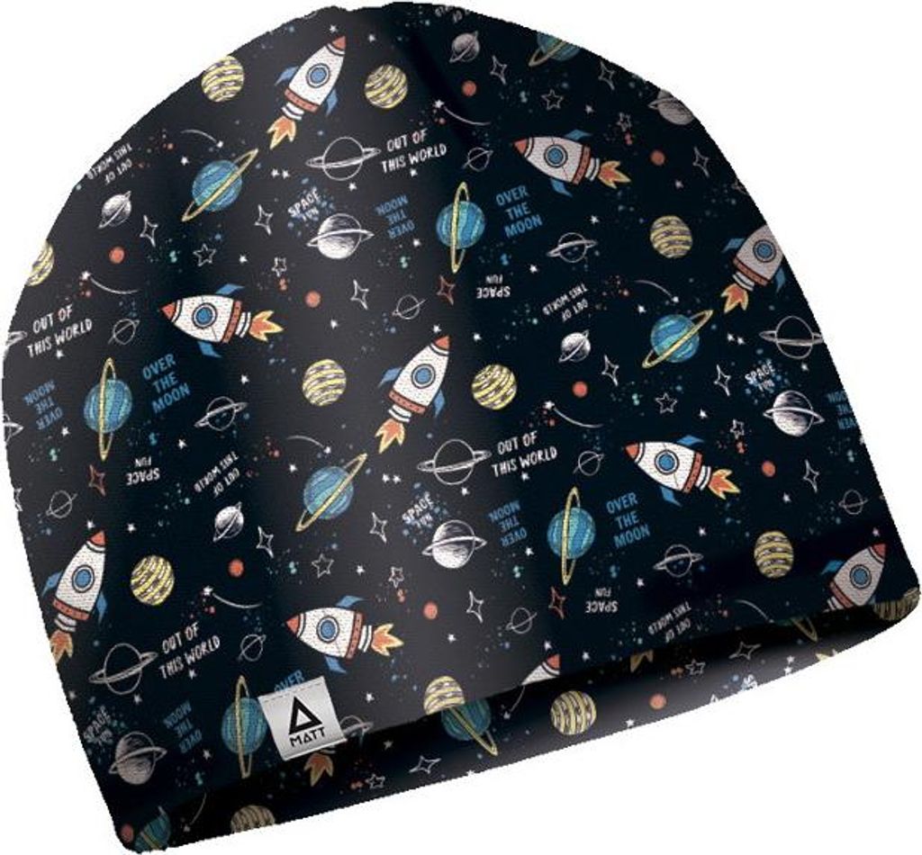 Mütze MATT KID PREMIUM CAP Kinder, outinspace