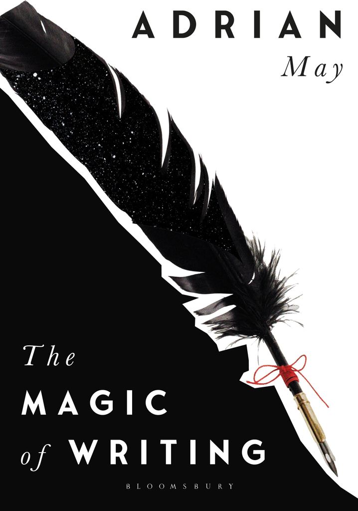 The Magic of Writing