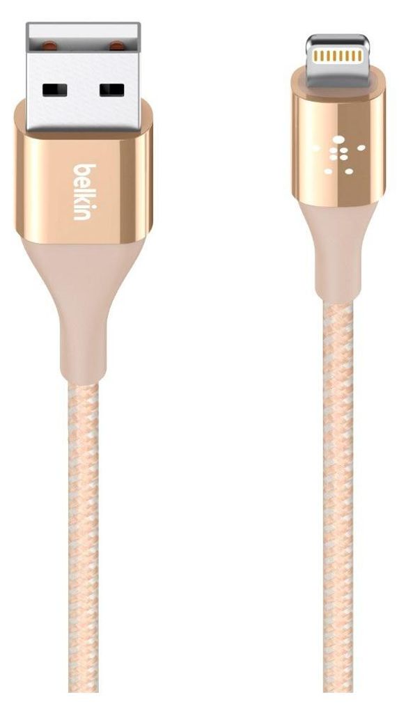 Belkin DuraTek, 1,2 m, USB A, Micro-USB B, USB 2.0, Obrázok produktu 
