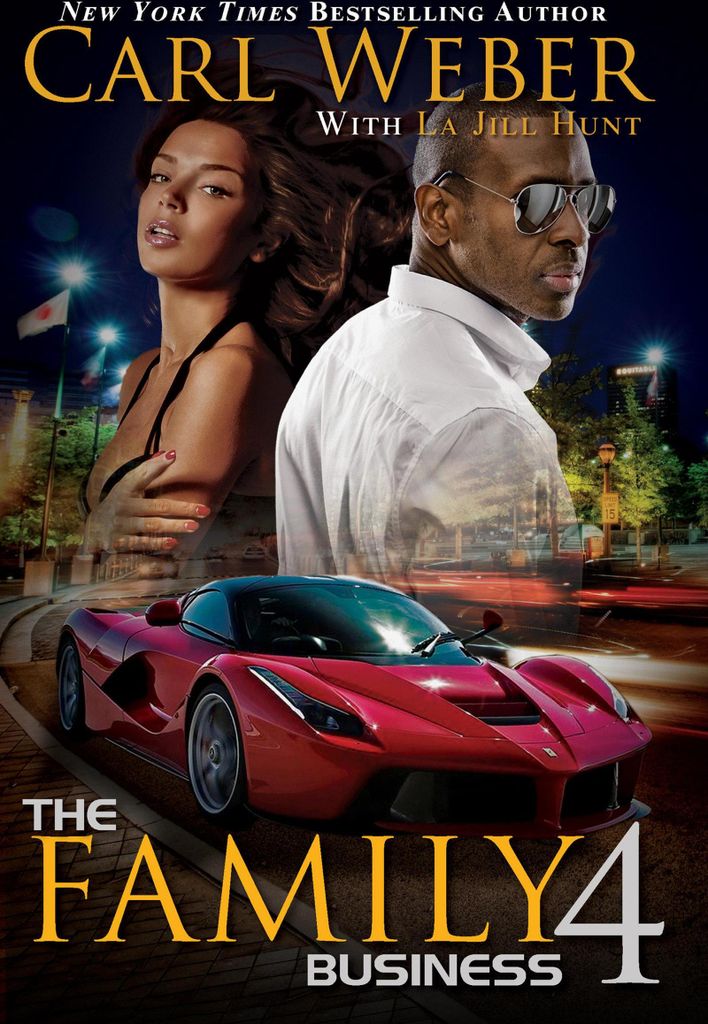 The Family Business 4