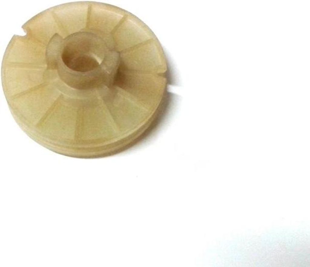 Starterrad Oleo-Mac 746, 750, 753, 755, BC380, BC420 | Efco 8460, 8500, 8530 | Sparta 37, 42, 44