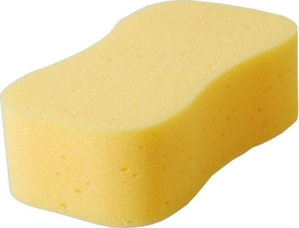 Iwetec Jumbo-Schwamm