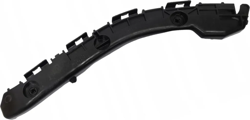 Glissière de Fixation Pare-Chocs Arrière pour Toyota Verso 52575-0F020