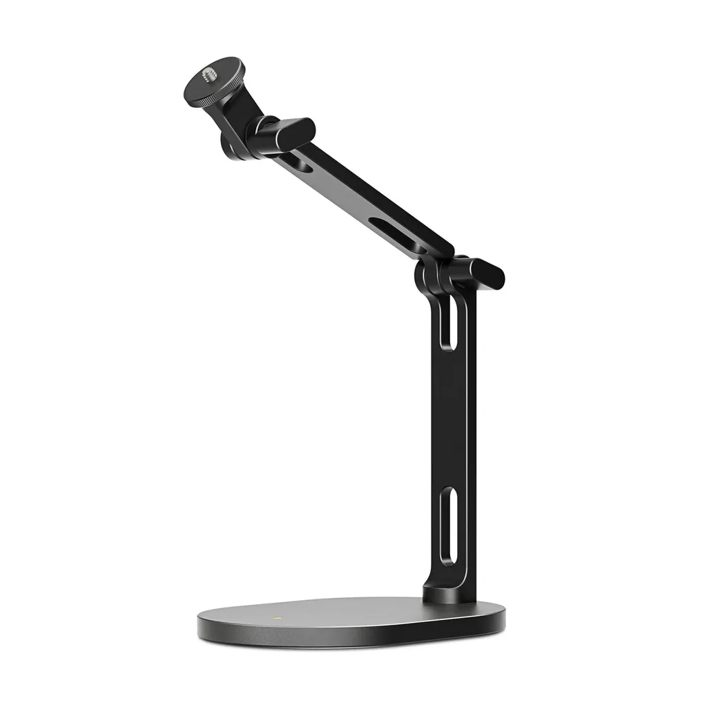Rode DS2 Supporto da Tavolo Professionale: Braccio Articolato Stabile - 8