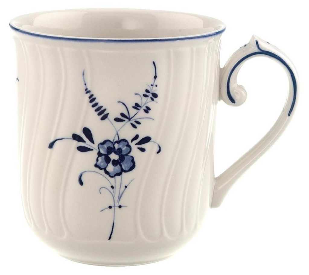 Villeroy & Boch Henkelbecher Vieux Luxembourg Produktbild 