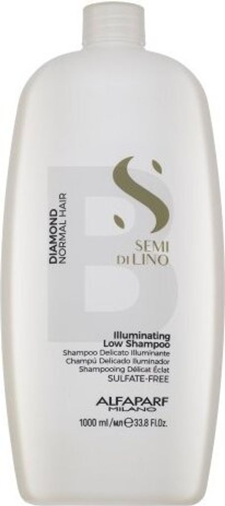 Alfaparf Milano Semi Di Lino Diamond Illuminating Low Produktbild 