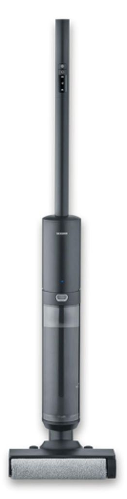 Severin SC 7177 scopa elettrica Mocio elettrico Batteria Immagine del prodotto 