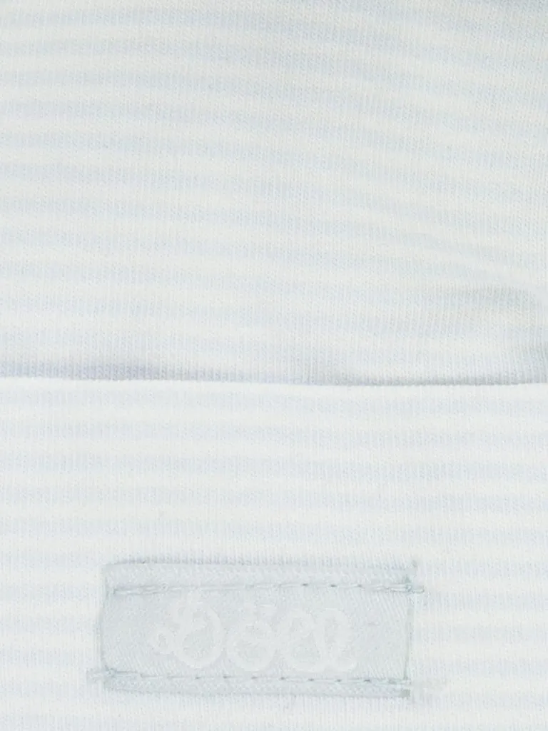 Berretto Döll per Ragazzi Blu: Cotone Naturale e Comfort Totale - 3