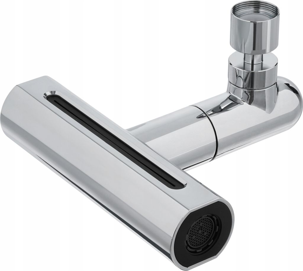 Przedłużka Perlator Aerator Obrotowy 360° M22 M24 4 Tryby Zdjęcie produktu 
