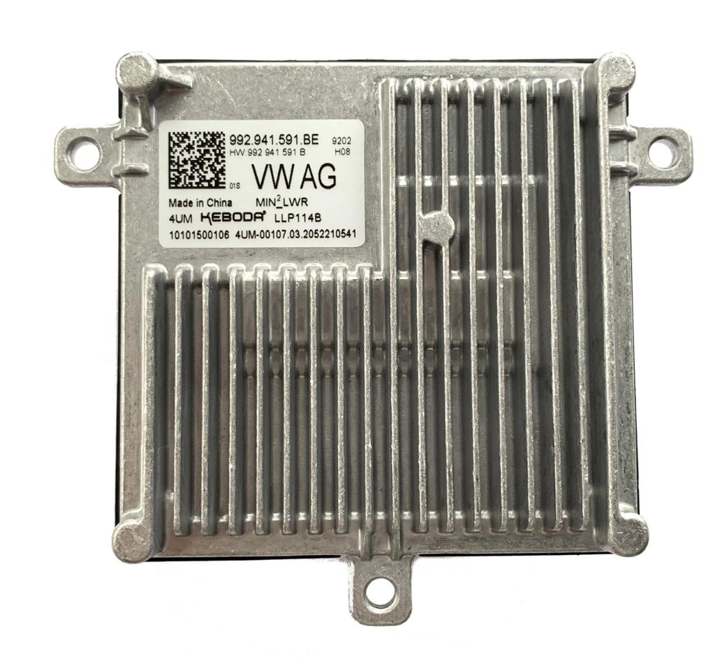 Neue Oe Led Modul Steuergerät Vw Golf 8 Id.3 (E11) Id3 Id.4 Produktbild 