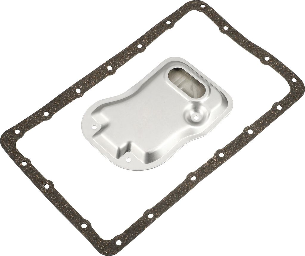 1 Satz Getriebe Filter Ölwanne für Lexus LS400 No.3533050010