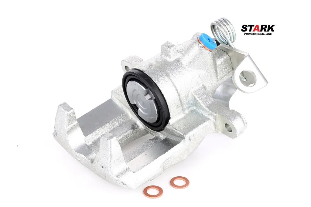 Réparer un Frein Bloqué : Étrier STARK SKBC-0460246 pour Trafic et Vivaro