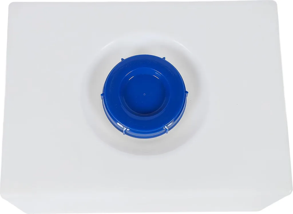 Réservoir eau de 17 gallons pour autonomie en van aménagé et en bateau