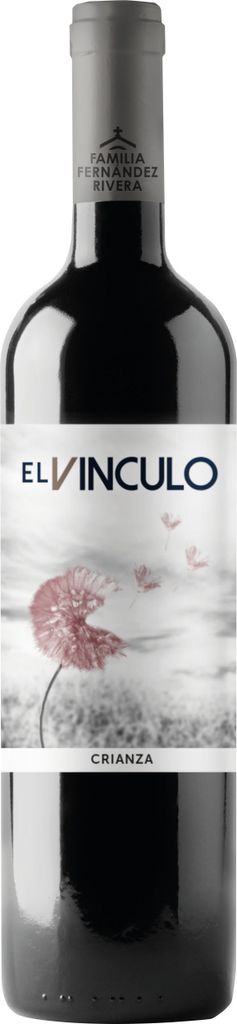 El Vinculo Crianza 2012 Produktbild 