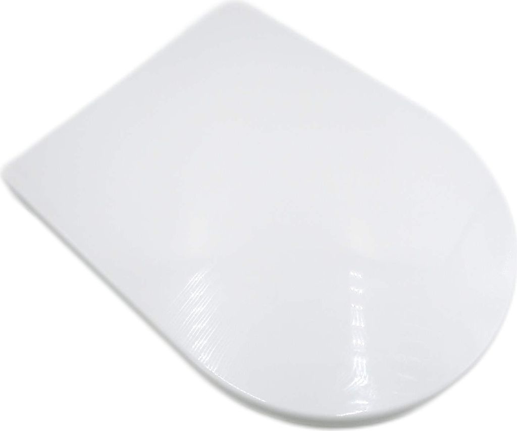 Ibergrif M41001 Coprisedile WC per 2 famiglie con chiusura Immagine del prodotto 