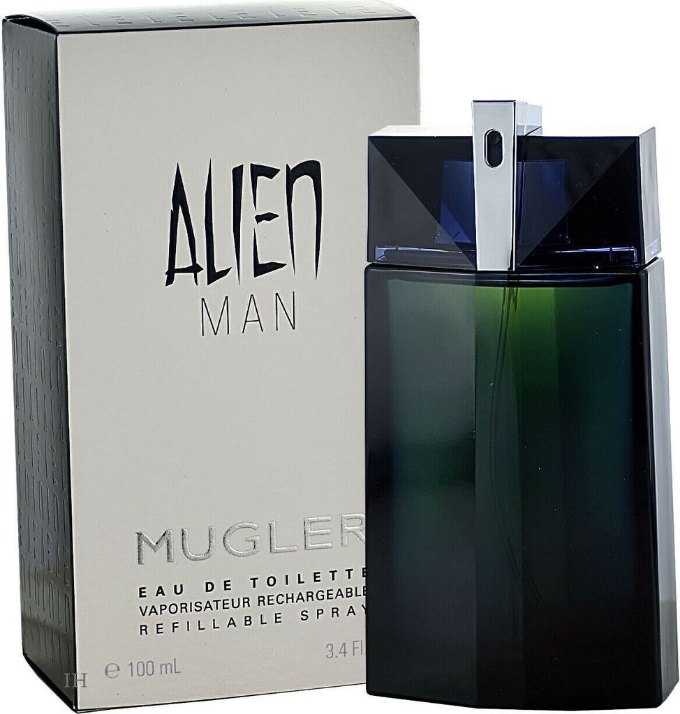 Alien mugler 100 ml online