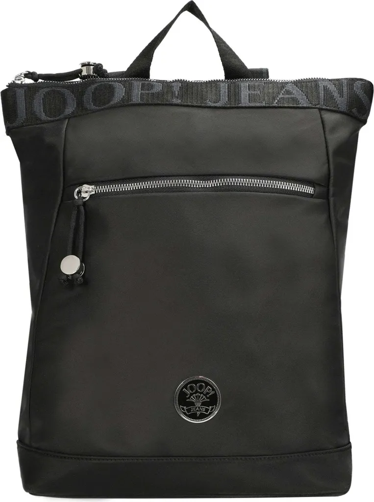 Sac à dos spacieux Lietissimo 1.0 Elva L 40 cm Olive Nuit confort