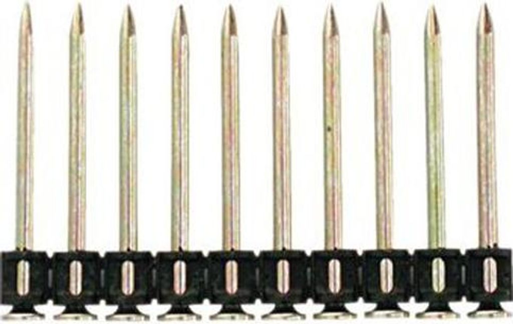 Box von 500 Dübel C9 Nägel in Streifen von 10 SPIT - L.30 mm - 011332