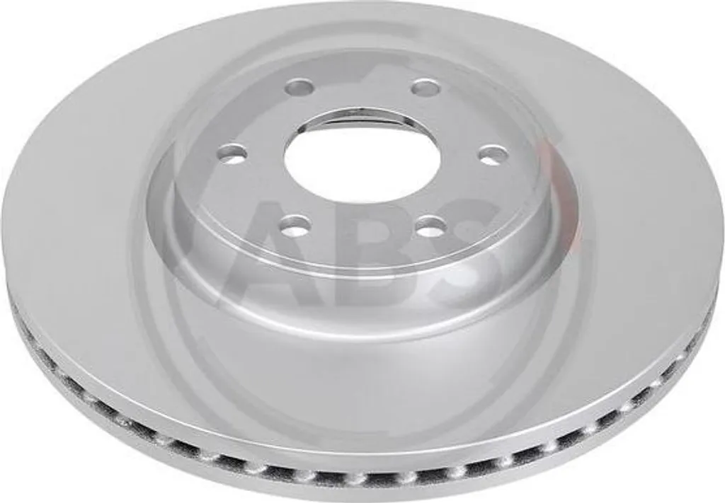 Disque de frein haute résistance 18817 A.B.S. compatible OE 4704210200