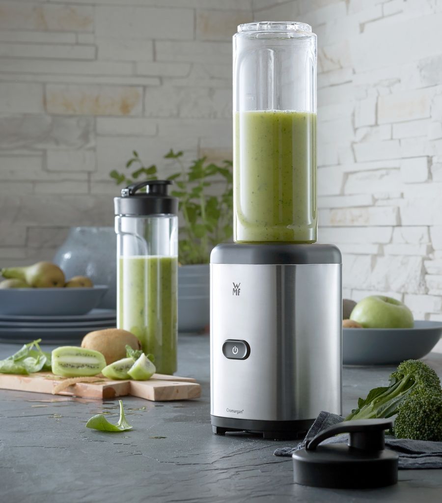 WMF Kult Mix & Go Mini Smoothie Maker, stojanový mixér, Obrázok produktu 43
