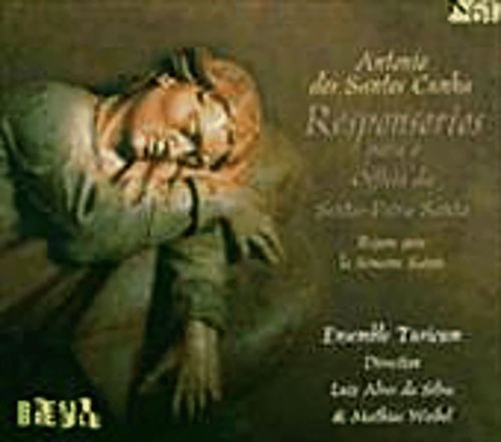 Responsorios Para O Officio Da Sexta-Feira Santa