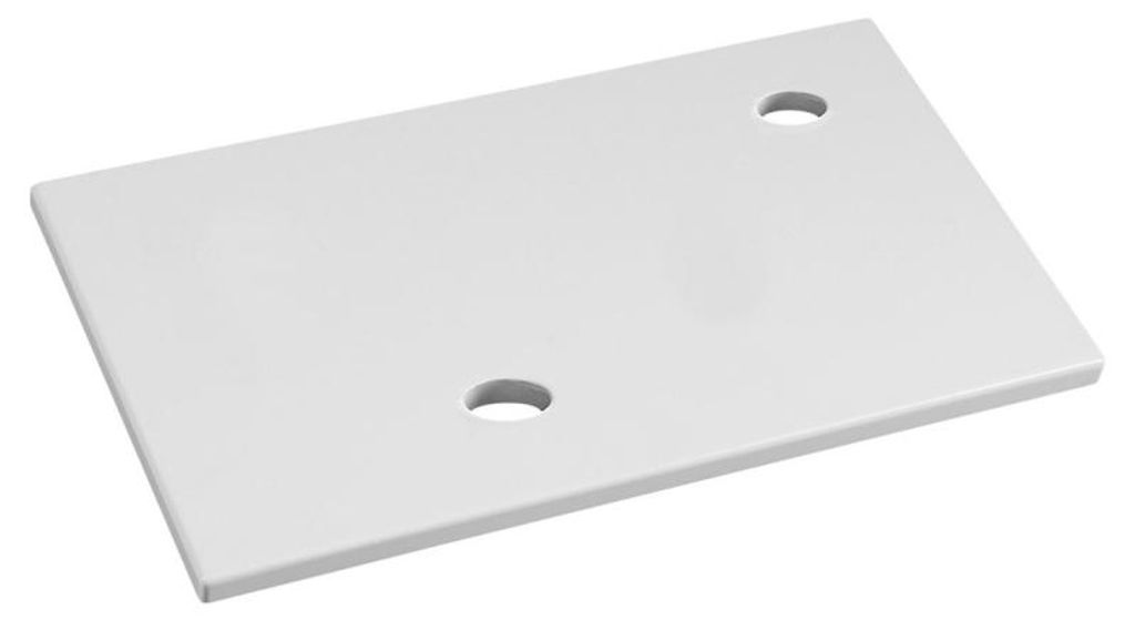 Sapho MINOR Piano lavabo 40x22,5 cm, rubinetto per lavabo a Immagine del prodotto 