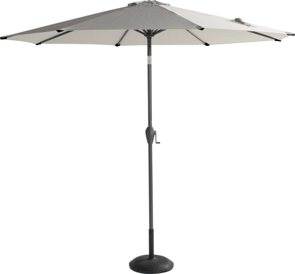 HARTMAN Sunline Sonnenschirm r270cm, 14097006