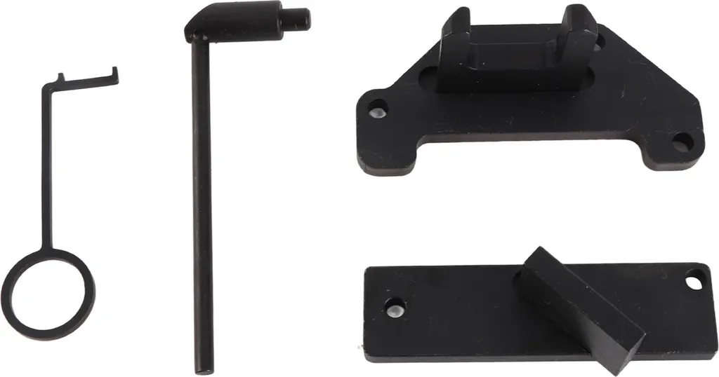 Kit Fasatura Motore PSA 1.2 PureTech 108 208 308 - Qualità Officina
